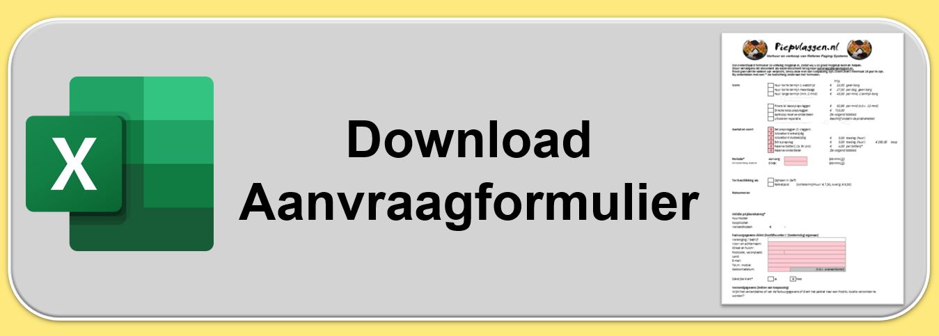 Download aanvraagformulier